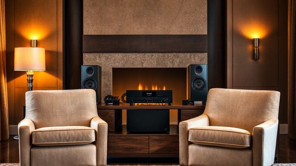 5 systèmes audio actifs abordables pour un meilleur son