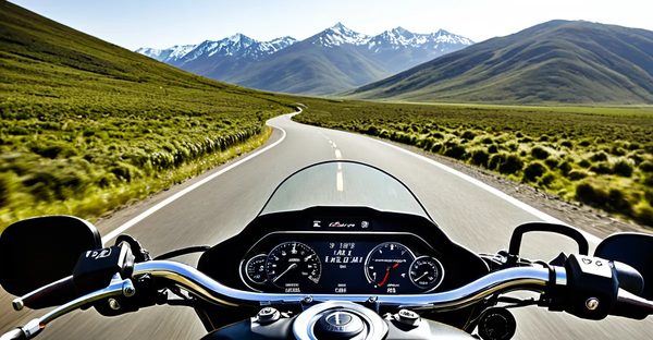 Accessoire moto : guide pour optimiser votre équipement et voyage