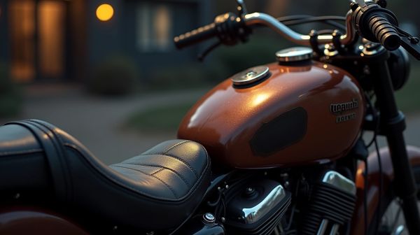 Circulation inter-files : règles et pratique pour les motards