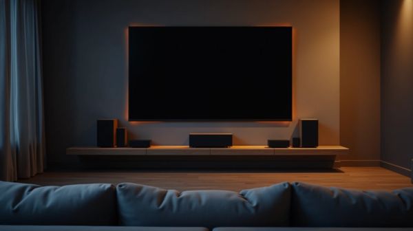 Gagner en sonorité avec un active sound system pas cher