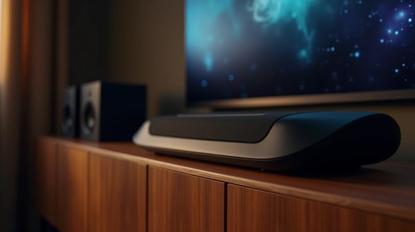 Gagner en sonorité avec un active sound system pas cher