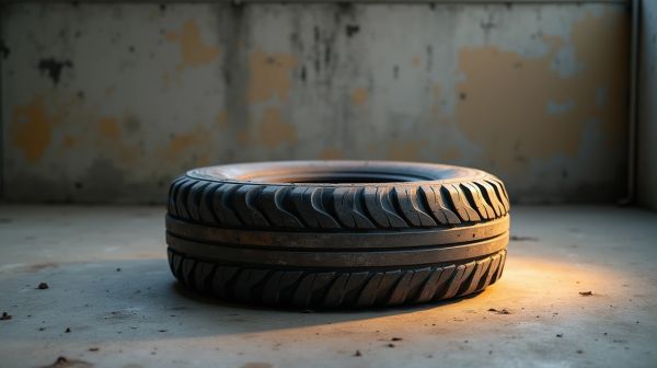 Pneus black star : des pneus rechapés pour un choix écologique