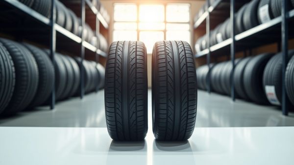 Pourquoi les pneus 4 saisons 205 45 17 sont-ils votre meilleur choix ?