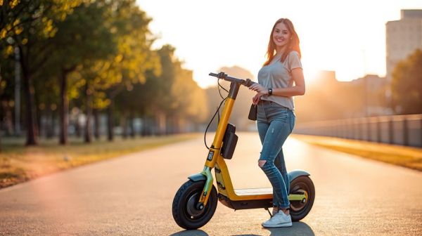 Top astuces pour débloquer votre trottinette électrique
