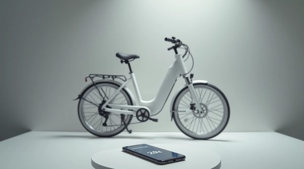 Vélo électrique en location : seulement 29€/mois !